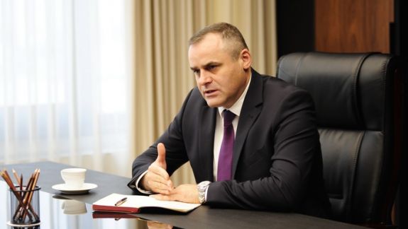 Șeful de la Moldovagaz spune că datoriile transnistrenilor nu afectează tariful final pentru consumatorii de pe malul drept