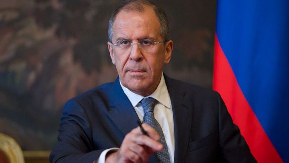 Serghei Lavrov: SUA să nu se joace cu focul în Siria