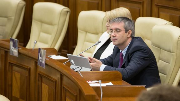 De ce Sîrbu a fost interzis la ședința CSS? Maia Sandu: E coleg cu cei vizați în concesionarea aeroportului