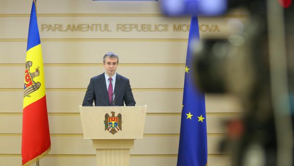 Sergiu Sîrbu: „Ieri am primit scrisoare cu invitație la CSS, iar azi mi s-a sugerat să mă abțin și să nu mai vin”