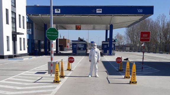 Serviciul Vamal a colectat la bugetul de stat 6,6 miliarde de lei în primele patru luni ale anului