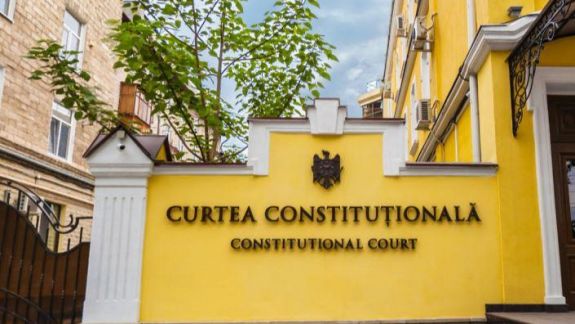 Când va examina CC sesizările privind demiterea Domnicăi Manole și numirea unui nou judecător