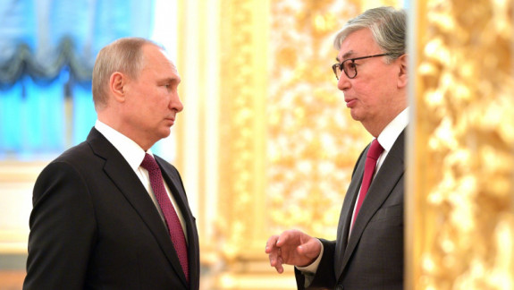 SINTEZĂ | Mai are Putin prieteni în Asia Centrală? Cum afectează războiul ruso-ucrainean relațiile cu vechii aliați și conflictele de demult