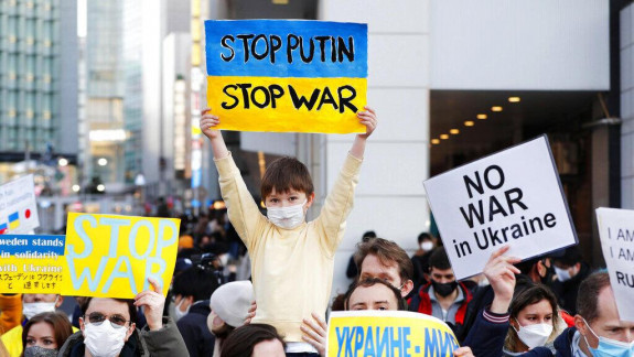 SINTEZĂ | Persona non-grata în loc de sancțiuni, ce crede lumea din Mexic sau Siria despre războiul ucrainean și cum apare R. Moldova în presa internațională