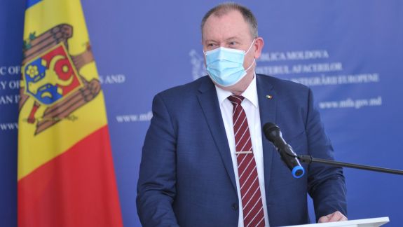 „Situația o cere, dar plan nu avem. Să fie închiși, dar nu în lockdown”. Argumentele premierului interimar pentru instituirea stării de urgență (VIDEO)
