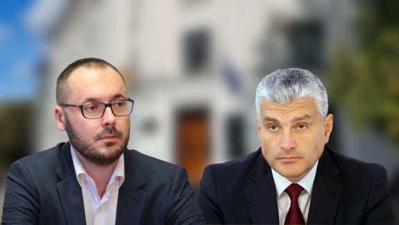 Slusari crede că hotărârea de numire a lui Musteață la CSJ ar trebui abrogată. Litvinenco: Criticile trebuie să fie reale, nu inventate