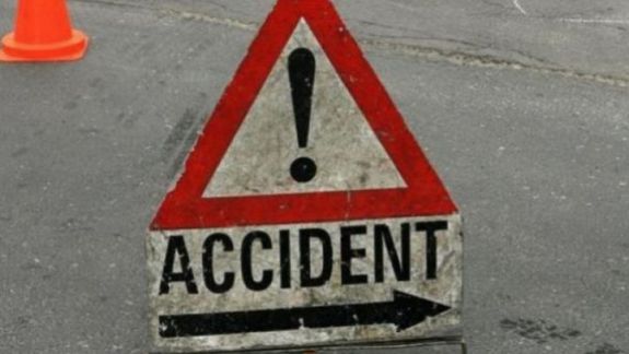 UPDATE: A lovit un pieton și a fugit de la locul accidentului. Un șofer din capitală a fost reținut pentru 72 de ore 