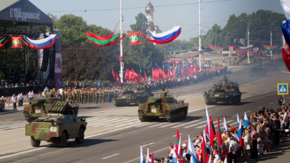 Sondaj: Cetățenii Republicii Moldova consideră Federația Rusă drept cea mai mare amenințare la adresa securității naționale