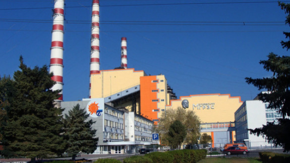 Spînu: Până la finele lunii septembrie, Energocom va deschide o filială în România 