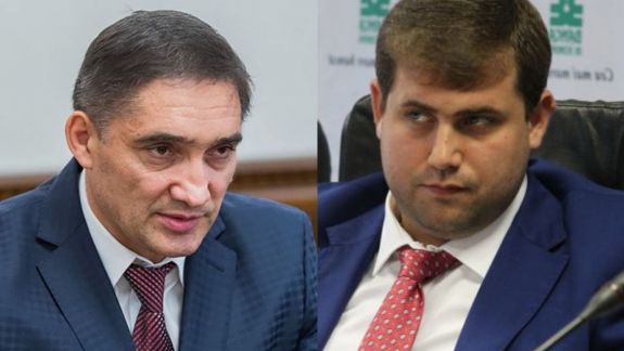 Stoianoglo despre mandatul de arest a lui Șor: Dacă vine în țară el va fi arestat, nu mai e nevoie să solicităm un alt mandat
