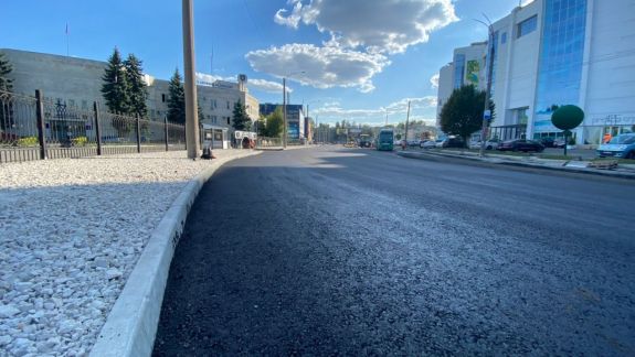 Strada Albișoara va fi redeschisă, însă municipalitatea nu poate oferi o dată concretă 