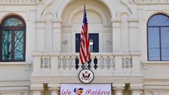 SUA a felicitat-o pe Maia Sandu: „Pentru realizarea istorică de a fi aleasă în calitate de prima femeie președinte a Republicii Moldova”