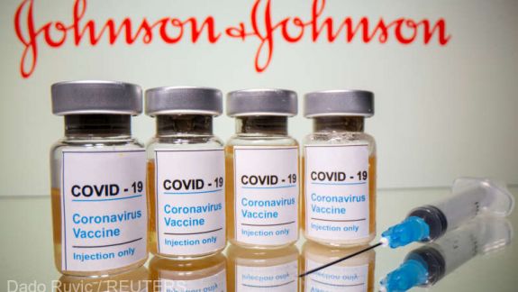 SUA planifică suspendarea temporară a vaccinării cu Johnson & Johnson. Iată motivul