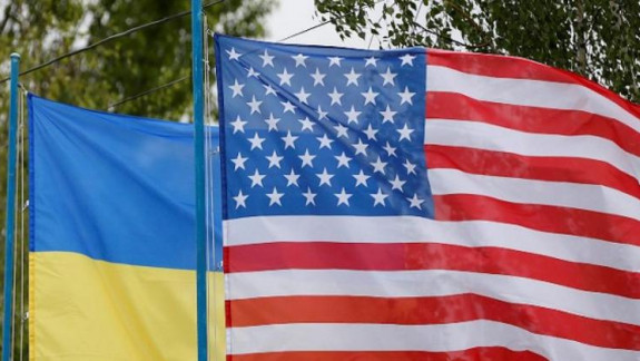 SUA vor anunţa un nou ajutor militar de trei miliarde de dolari pentru Ucraina