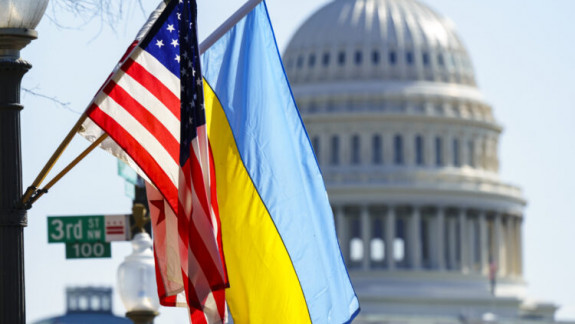 SUA vor furniza Ucrainei sisteme aeriene fără pilot pentru a „lansa rachete din cer”