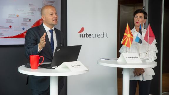 Succesul emiterii obligațiunilor de către IuteCredit Europe va stimula economia Moldovei
