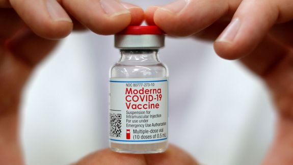 Suedia şi Danemarca întrerup administrarea vaccinului Moderna. Iată motivul