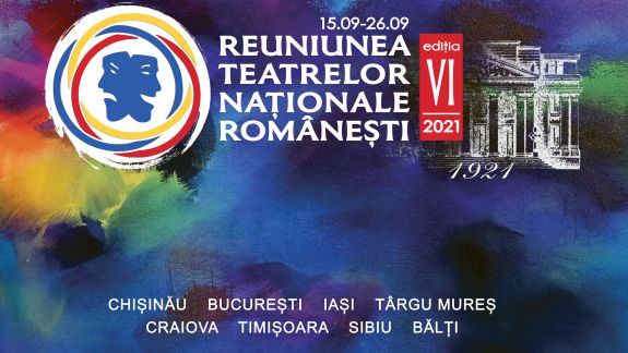Când, unde și ce spectacole poți vedea la Reuniunea Teatrelor Naționale Românești: Iată programul (FOTO) 
