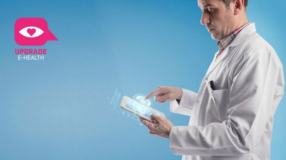 Tehnologia revoluționează sistemul medical. iCEE.health revine în București, pe 14 iunie, într-un format extins