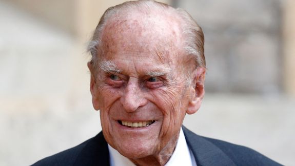 Testamentul Prințului Philip al Marii Britanii va rămâne sigilat timp de 90 de ani