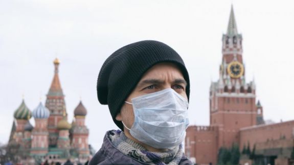 Testare masivă la Moscova: 20% din locuitorii capitalei au anticorpi COVID-19