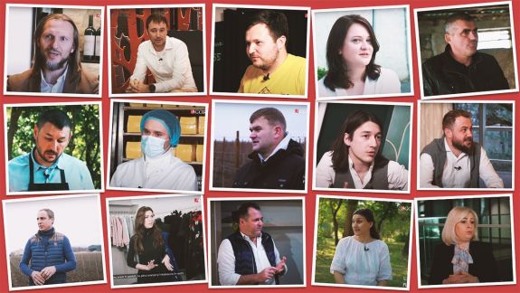 „Care e nota ta de plată?”: Vezi ce au spus mai mulți antreprenori și manageri de top din țară (VIDEO)