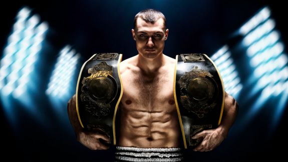 Top 5 cei mai buni luptători MMA (arte marțiale mixte) din anii 2000