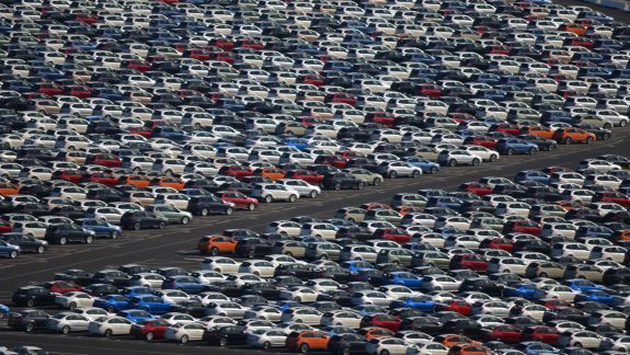 Toyota recheamă peste un milion de maşini hibride din Europa, SUA, Australia şi Japonia