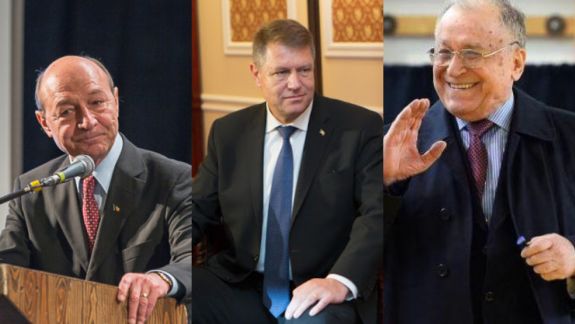 Trei șefi de stat și 11 întrevederi. Retrospectiva vizitelor președinților români în R. Moldova în cei aproape 30 de ani de independență