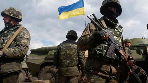 Forțele armate ucrainene susțin că au eliberat mai multe teritorii în Harkov