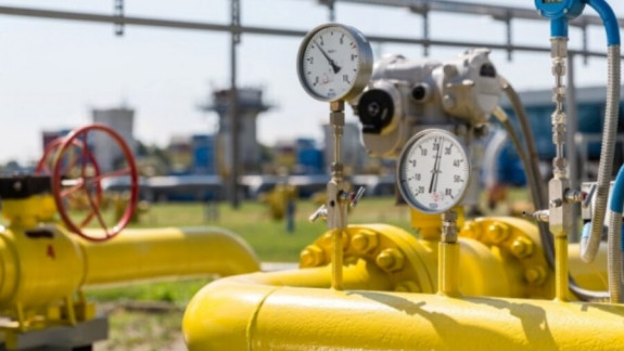 Ucraina ar intenționa să sisteze livrările de gaze spre Europa prin conductele de pe teritoriile ocupate. Reacția șefului MoldovaGaz