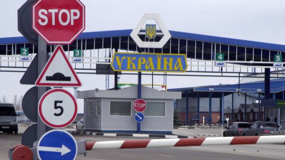 Ucraina își închide granițele pentru cetățenii străini până la sfârșit de septembrie. Iată excepțiile 