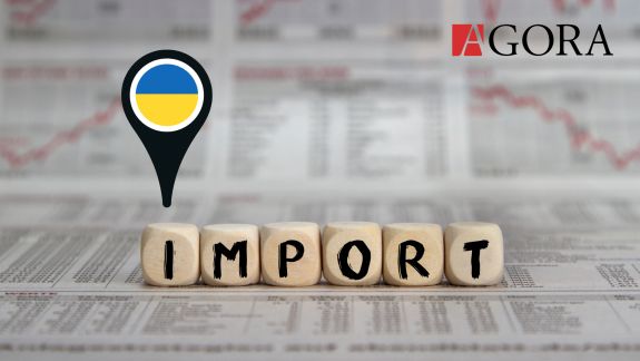 Ucraina, printre principalii parteneri economici ai Republicii Moldova. Cum a evoluat în timp ponderea importurilor din țara vecină (INFOGRAFIC)