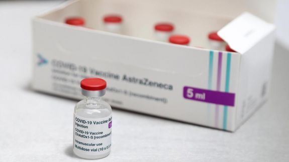 UE activează, pentru prima dată, un mecanism de blocare a exporturilor de vaccin AstraZeneca. Dozele urmau să ajungă în Australia
