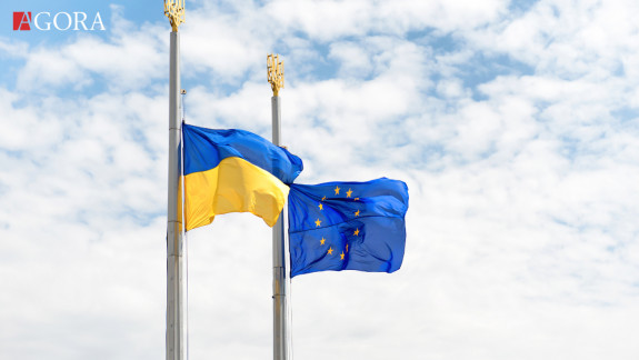UE anunță un ajutor militar suplimentar în valoare de 500 de milioane de euro pentru Ucraina