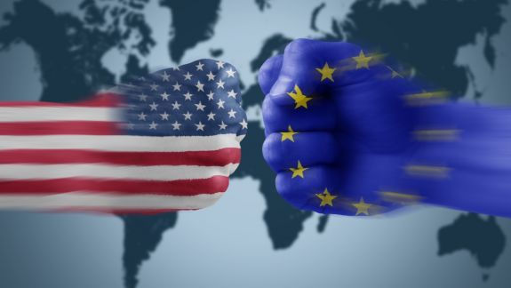 UE impune taxe vamale de patru miliarde de dolari importurilor din SUA