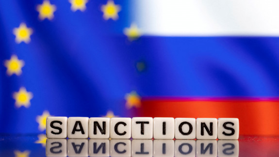 UE va adopta al șaptelea pachet de sancțiuni împotriva Rusiei