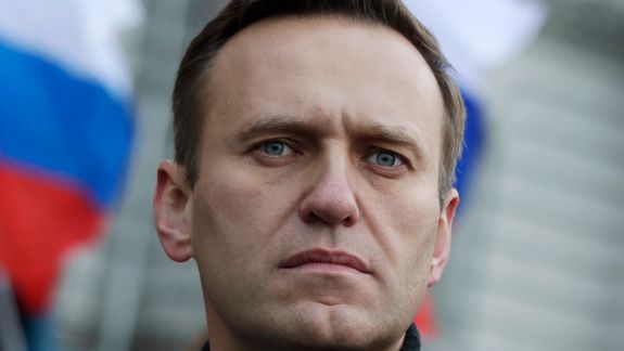 UE va impune sancțiuni în cazul Navalinîi. „Rusia se îndreaptă către un regim autoritar”