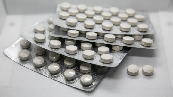 UE va livra Ucrainei 5,5 milioane de tablete de iodură de potasiu pentru a se proteja împotriva posibilei expuneri la radiații