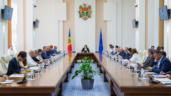 Ultima oră! CSE propune prelungirea stării de urgență în R. Moldova  cu încă 45 de zile
