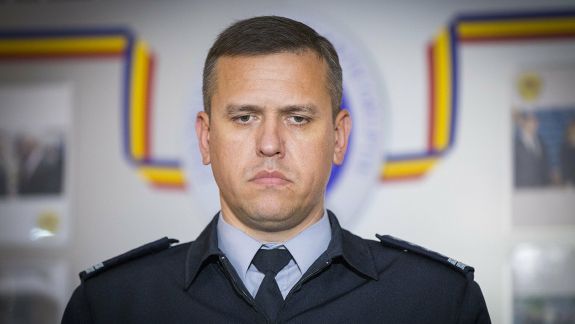 Ultimă oră! Ex-ministru al Apărării Alexandru Pînzari a fost reținut de SIS și procurori