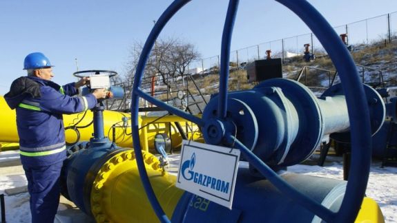 Ultimatum din partea Gazprom: „Dacă datoria nu va fi plătită, atunci vom sista livrările de gaz”