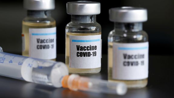 Un al treilea vaccin anti-COVID a fost aprobat pentru folosire în Uniunea Europeană