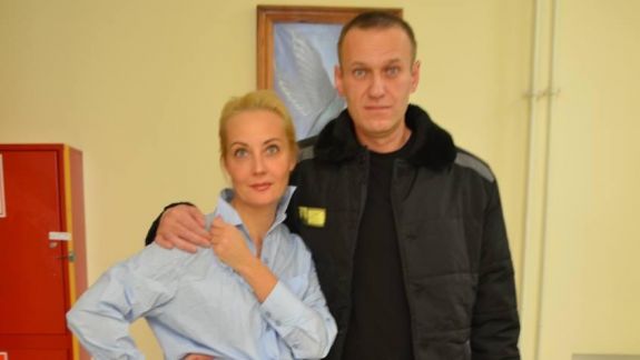 Un an de la arestul lui Alexei Navalnîi: „Am făcut-o, nu o regret nicio secundă”