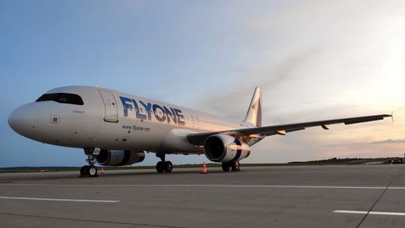 După o oră de zbor deasupra țării, un avion cu 173 de pasageri la bord a revenit pe Aeroportului Internațional Chișinău. Iată cauza