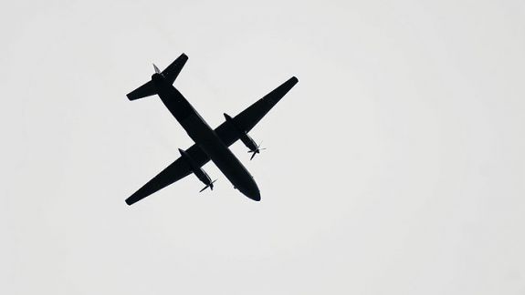 Un avion de transport militar s-a prăbuşit în Kazahstan: Patru persoane au murit