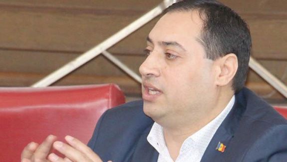 Un consilier al premierului Ion Chicu, infectat cu noul coronavirus. Funcționarul s-a aflat în comă și continuă să fie internat în reanimare
