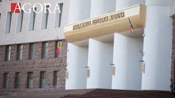 Un deținut și-a amputat un deget și l-a trimis într-un plic la Cancelaria Parlamentului. Reacția Administrației Naționale a Penitenciarelor