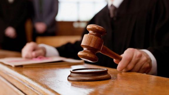Un fost procuror al Procuraturii Glodeni, condamnat la doi ani de închisoare pentru abuz de serviciu și fals în acte