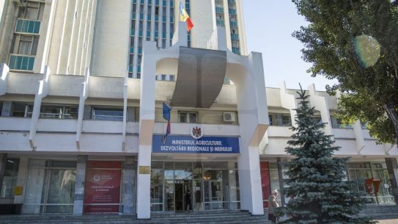 Un fost secretar de stat de la Ministerul Agriculturii, sub lupa inspectorilor de integritate. Ce încălcări a făcut